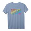 There Are More Than Two Genders LGBT Rainbow Flag Support T-Shirt – Unterstütze Vielfalt & Inklusion, Perfekt als Pride-Geschenk