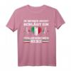 Italienisches Herz T-Shirt mit Herzschlag - Perfektes Geschenk für Italiener, Italien Liebhaber & Rom-Reisende