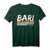 Bari, Italien T-Shirt für Herren und Damen – Souvenir Shirt der Stadt Bari