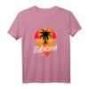 Bibione Italien T-Shirt mit Palmenmotiv – Perfektes Sommeroutfit & Souvenir für Urlauber in Bibione