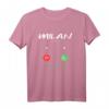 Milan Is Calling Mailand Italien T-Shirt – Lustiges Reiseoutfit für Städtetrip, Auswanderung & Weltreise