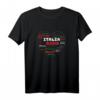Italien Herz T-Shirt mit Wortwolke – Perfekt für Urlaub, Liebe & Anlässe wie Geburtstage, Muttertag & Sommerferien