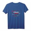 Italien Herz T-Shirt mit Wortwolke – Perfekt für Urlaub, Liebe & Anlässe wie Geburtstage, Muttertag & Sommerferien