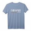 Neapel Italien Retro Vintage Reise T-Shirt - Perfektes Ferien- und Erinnerungs-Geschenk im 70er & 80er Stil