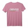 Neapel Italien Retro Vintage Reise T-Shirt - Perfektes Ferien- und Erinnerungs-Geschenk im 70er & 80er Stil
