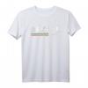 Neapel Italien Retro Vintage Reise T-Shirt - Perfektes Ferien- und Erinnerungs-Geschenk im 70er & 80er Stil
