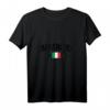 Vaffanculo! Lustiges italienisches Spruch T-Shirt - Originelles Geschenk für Italienliebhaber und Freunde italienischer Kultur