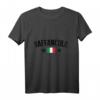 Vaffanculo! Lustiges italienisches Spruch T-Shirt - Originelles Geschenk für Italienliebhaber und Freunde italienischer Kultur
