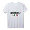 Vaffanculo! Lustiges italienisches Spruch T-Shirt - Originelles Geschenk für Italienliebhaber und Freunde italienischer Kultur