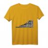 Scampia T-Shirt – Napoli & Neapel Italien Jersey für Fußball- und Italienfans – Perfektes Souvenir und Geschenk