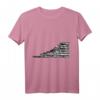 Scampia T-Shirt – Napoli & Neapel Italien Jersey für Fußball- und Italienfans – Perfektes Souvenir und Geschenk