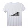 Scampia T-Shirt – Napoli & Neapel Italien Jersey für Fußball- und Italienfans – Perfektes Souvenir und Geschenk
