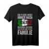 Italien Venedig T-Shirt – Perfektes Geschenk für Italiener, Italien-Fans und Rom-Reisende