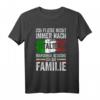 Italien Venedig T-Shirt – Perfektes Geschenk für Italiener, Italien-Fans und Rom-Reisende