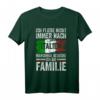 Italien Venedig T-Shirt – Perfektes Geschenk für Italiener, Italien-Fans und Rom-Reisende