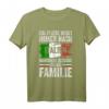Italien Venedig T-Shirt – Perfektes Geschenk für Italiener, Italien-Fans und Rom-Reisende