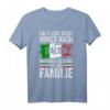 Italien Venedig T-Shirt – Perfektes Geschenk für Italiener, Italien-Fans und Rom-Reisende