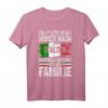 Italien Venedig T-Shirt – Perfektes Geschenk für Italiener, Italien-Fans und Rom-Reisende