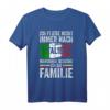 Italien Venedig T-Shirt – Perfektes Geschenk für Italiener, Italien-Fans und Rom-Reisende