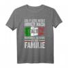 Italien Venedig T-Shirt – Perfektes Geschenk für Italiener, Italien-Fans und Rom-Reisende