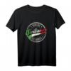 Sizilien Sizilianner Geschenk aus Sizilien - Italienischer Fanartikel & T-Shirt für Sizilien- und Italienliebhaber