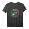 Sizilien Sizilianner Geschenk aus Sizilien - Italienischer Fanartikel & T-Shirt für Sizilien- und Italienliebhaber