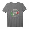 Sizilien Sizilianner Geschenk aus Sizilien - Italienischer Fanartikel & T-Shirt für Sizilien- und Italienliebhaber