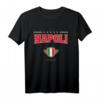 Napoli Italien T-Shirt – Souvenir-Mode für Neapel, Vesuv & Italienfans für Männer, Frauen & Kinder
