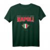 Napoli Italien T-Shirt – Souvenir-Mode für Neapel, Vesuv & Italienfans für Männer, Frauen & Kinder