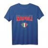 Napoli Italien T-Shirt – Souvenir-Mode für Neapel, Vesuv & Italienfans für Männer, Frauen & Kinder