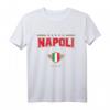 Napoli Italien T-Shirt – Souvenir-Mode für Neapel, Vesuv & Italienfans für Männer, Frauen & Kinder