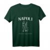 Napoli Jersey – Neapel, Italien T-Shirt mit italienischem Sprichwort & Calcio-Design, Souvenir & Modegeschenk für Italien-Liebhaber