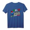 Italia 2021 Fußball Fan Trikot mit Italienischer Flagge – Perfekt für Italien Fans & Kinder, Fanartikel für Sportbegeisterte