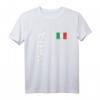 Italien T-Shirt Maglia Italia Trikot für Damen, Herren & Kinder 2021 - Landestypisches Shirt für Italien Fans