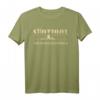 Südtirol Berge Herzschlag T-Shirt – Perfektes Geschenk für Bergliebhaber und Italienurlauber mit Tirol-Wandermotiv