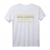 Südtirol Berge Herzschlag T-Shirt – Perfektes Geschenk für Bergliebhaber und Italienurlauber mit Tirol-Wandermotiv