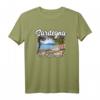 Sardinien Urlaub Insel Italien Italienisch Shirt Geschenk – Perfektes Urlaubs- und Reiseshirt für Sardinien Fans