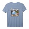 Sardinien Urlaub Insel Italien Italienisch Shirt Geschenk – Perfektes Urlaubs- und Reiseshirt für Sardinien Fans