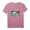 Sardinien Urlaub Insel Italien Italienisch Shirt Geschenk – Perfektes Urlaubs- und Reiseshirt für Sardinien Fans