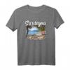 Sardinien Urlaub Insel Italien Italienisch Shirt Geschenk – Perfektes Urlaubs- und Reiseshirt für Sardinien Fans
