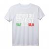 Vaffanculo Italienisch T-Shirt – Humorvolles Sizilien Geschenk für Italienliebhaber und Fans