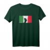 Italienische Handgeste Capisci T-Shirt mit Flagge – Perfekt für Italienliebhaber und Heimatverbundene