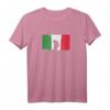 Italienische Handgeste Capisci T-Shirt mit Flagge – Perfekt für Italienliebhaber und Heimatverbundene