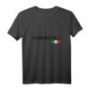 Sardinien Italien T-Shirt - Ferieninsel Party Design für Urlaub, Sommer, Geburtstag & mehr
