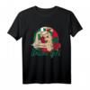 Italienische Flagge T-Shirt für Frauen - Heritage Geschenk für Mütter & Mädchen unzerbrechlich