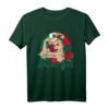 Italienische Flagge T-Shirt für Frauen - Heritage Geschenk für Mütter & Mädchen unzerbrechlich
