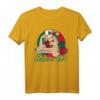 Italienische Flagge T-Shirt für Frauen - Heritage Geschenk für Mütter & Mädchen unzerbrechlich