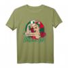 Italienische Flagge T-Shirt für Frauen - Heritage Geschenk für Mütter & Mädchen unzerbrechlich