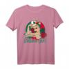 Italienische Flagge T-Shirt für Frauen - Heritage Geschenk für Mütter & Mädchen unzerbrechlich