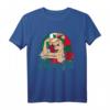 Italienische Flagge T-Shirt für Frauen - Heritage Geschenk für Mütter & Mädchen unzerbrechlich